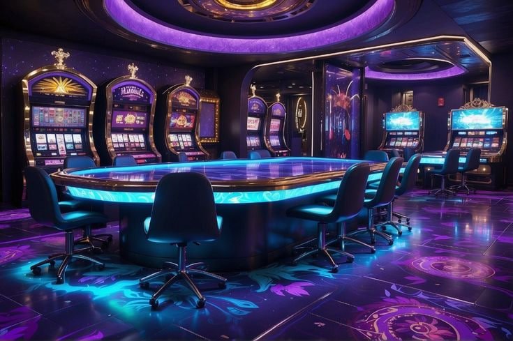 Langkah deposit n15 yang tertata
